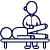 Chiropractic Manipulative Therapy icon